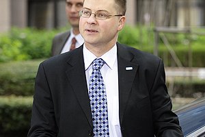 На виборах у Латвії перемогли праві