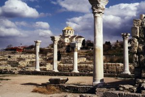«Херсонес Таврический» может попасть в ЮНЕСКО
