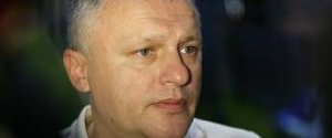 Ігор Суркіс готовий піти у відставку з посади президента «Динамо»