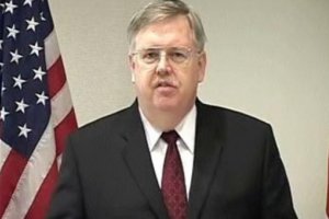 США готовы профинансировать украинских наблюдателей