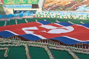 Молодший син Кім Чен Іра став членом ЦК