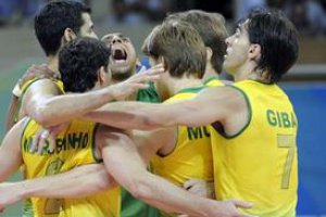 Волейбол: бразильская сборная стала чемпионом мира