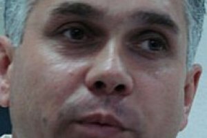 Депутат Бут отказался от исковых требований к журналистке Сницарчук