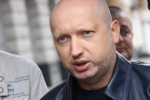 Турчинов утретє прийде на допит до СБУ