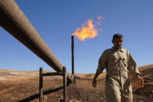 Запаси нафти в Іраку виявилися значно більшими, ніж передбачалося