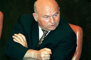 Лужков не собирается идти в тюрьму