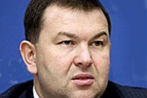 Азаров звільнив голів Держкомзему та Держпромнагляду