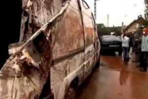 На Венгрию может обрушиться вторая волна токсичных отходов