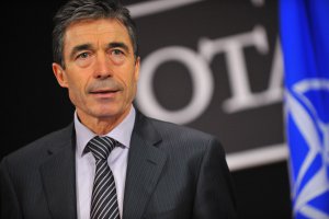 НАТО готово привлечь Украину и Россию к созданию противоракетной обороны