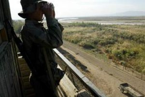 Таджицькі силовики несуть важкі втрати