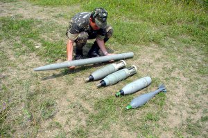Прокуратура проверит состояние техники и вооружений в военных гарнизонах