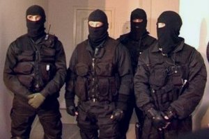 БЮТ: Сотрудники СБУ ворвались в офис фирмы брата нардепа Семиноги