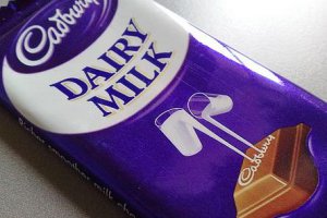 Cadbury отказывается от слогана, который использовала 80 лет