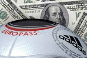 Букмекери не вірять у перемогу України на матчі з Бразилією