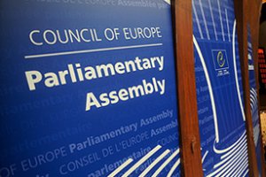 УП: ПАСЕ готовит жесткую резолюцию по ситуации в Украине