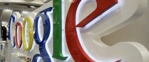 Google придбав технологію сліпого набору на смартфоні
