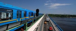Проїзд у київському метро у 2011 може подорожчати на 40 копійок