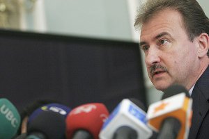 Попов поручил провести аудит деятельности 