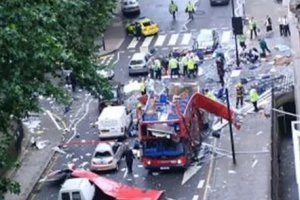 В Великобритании начато официальное расследование терактов пятилетней давности