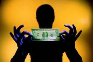 У Росії пропонують при розрахунку ВВП враховувати незаконний бізнес