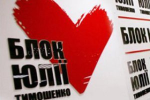 Депутаты от БЮТ предлагают Раде высказать недоверие судьям Конституционного суда