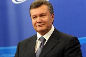 Янукович: Україна може допомогти у вирішенні глобальної проблеми голоду