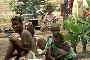 У світі голодує більше мільярда осіб