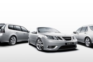 BMW буде постачати двигуни для Saab