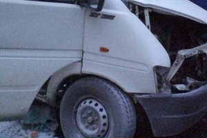 У ДТП на Дніпропетровщині загинуло 37 осіб