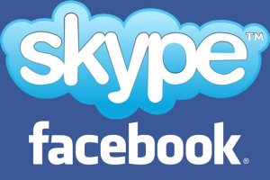 Facebook і Skype ведуть переговори про партнерство