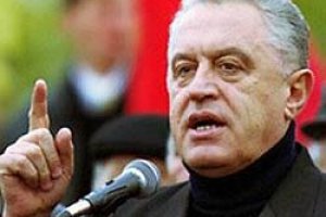 Крымские коммунисты собирают подписи за отставку Джарты