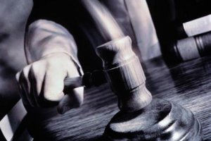 Высший совет юстиции просит Януковича уволить 62 судей