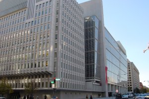 Всемирный банк: Украина может стать экономическим локомотивом для Восточной Европы