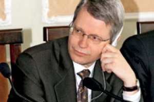Венецианская комиссия сомневается в легитимности власти в Украине