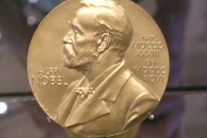 Лауреатами Нобелевской премии по физике стали российские ученые