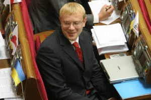 Коалиция отдала оппозиции комитет по вопросам свободы слова и информации