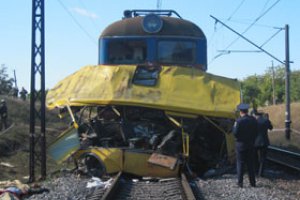 У середу в Україні буде оголошено жалобу за загиблими у ДТП у Дніпропетровській області