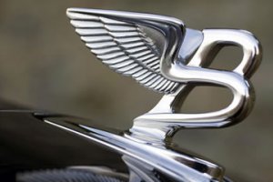 Bentley отзывает сотни роскошных лимузинов