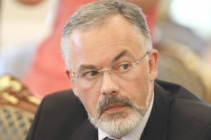 Источники «ЗН»: Табачник снова поменял руководство Донецкого национального университета