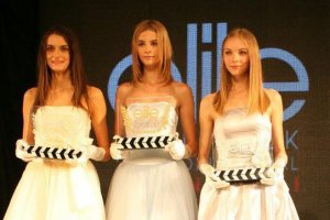 Самый престижный конкурс моделей выиграла 15-летняя украинка