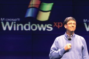 Основатель Microsoft пополнил ряды китайских блогеров