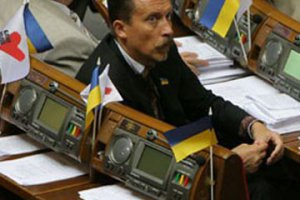 У БЮТ не проти того, щоб Льовочкін знав їхні номери