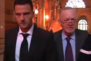Трейдер Societe Generale приговорен к пяти годам тюрьмы и выплате почти 5 млрд евро штрафа
