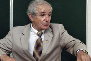 Депутаты от БЮТ угрожают голодовкой из-за закона о языках