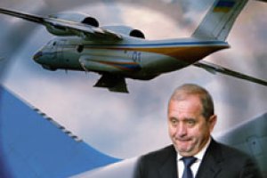 Москаль: Могилев 18 раз летал в Крым самолетами внутренних войск