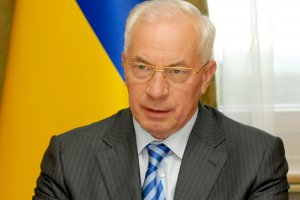Азаров: страна готова к отопительному сезону