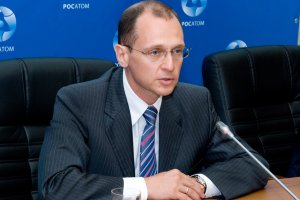 «Росатом» обіцяє повністю забезпечити ураном український завод ядерного палива