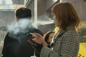 Японія підвищила податок на цигарки на 40%