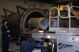 США оголосили про ліквідацію 80% свого хімічного арсеналу