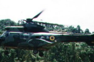 В Еквадорі продовжено режим надзвичайного стану